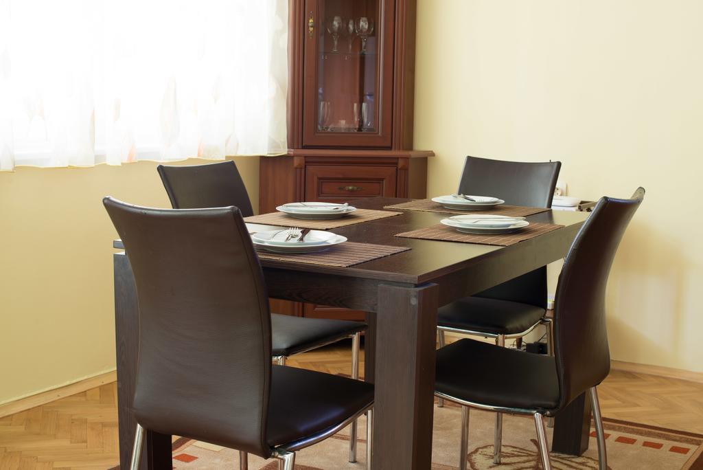 Sea Garden Plaza Apartment - Free Parking Burgas City Exteriér fotografie