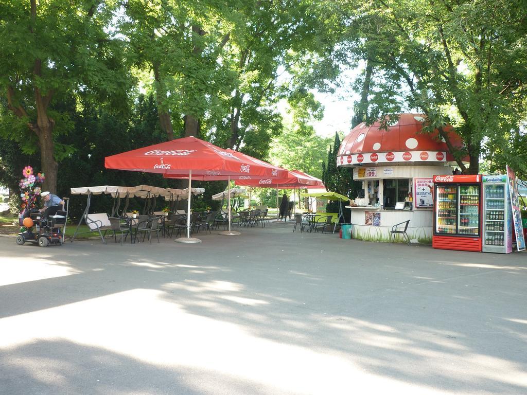 Sea Garden Plaza Apartment - Free Parking Burgas City Pokoj fotografie