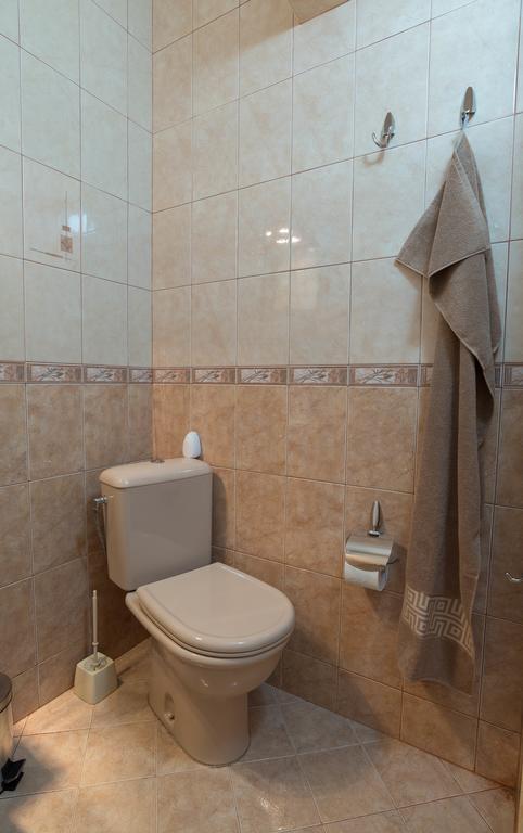 Sea Garden Plaza Apartment - Free Parking Burgas City Pokoj fotografie
