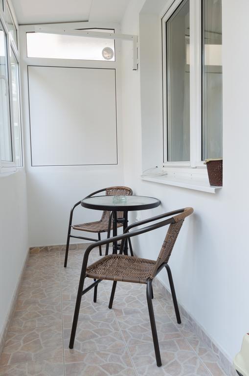 Sea Garden Plaza Apartment - Free Parking Burgas City Exteriér fotografie