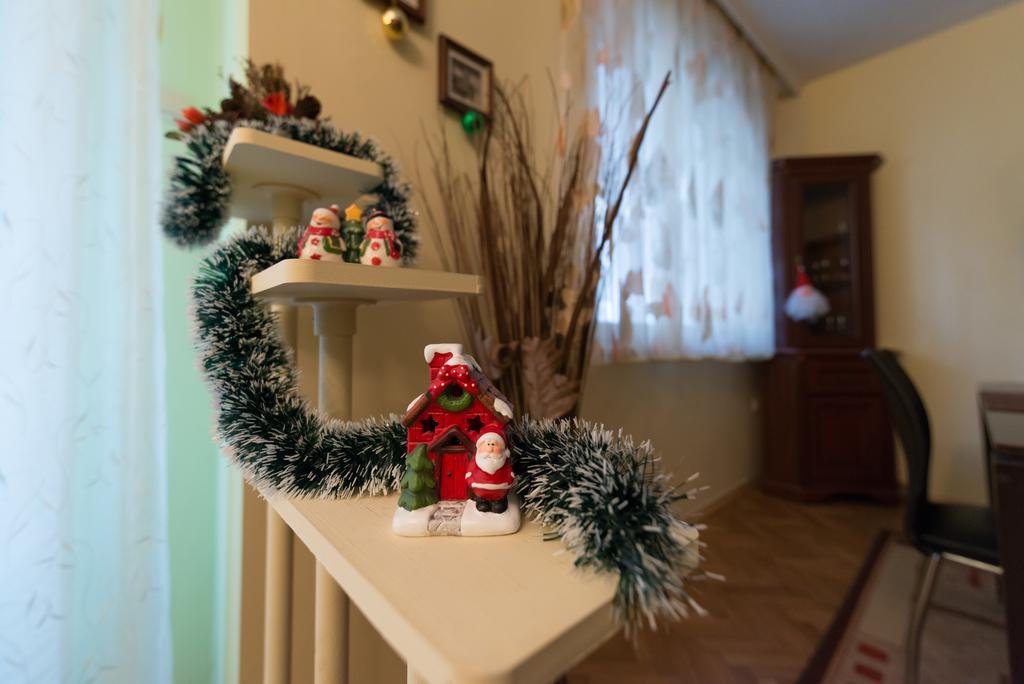 Sea Garden Plaza Apartment - Free Parking Burgas City Exteriér fotografie